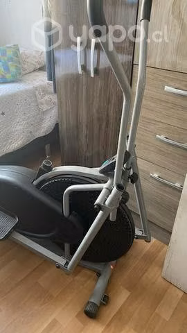 Bicicleta elíptica