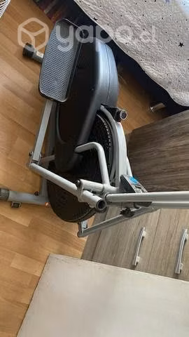 Bicicleta elíptica