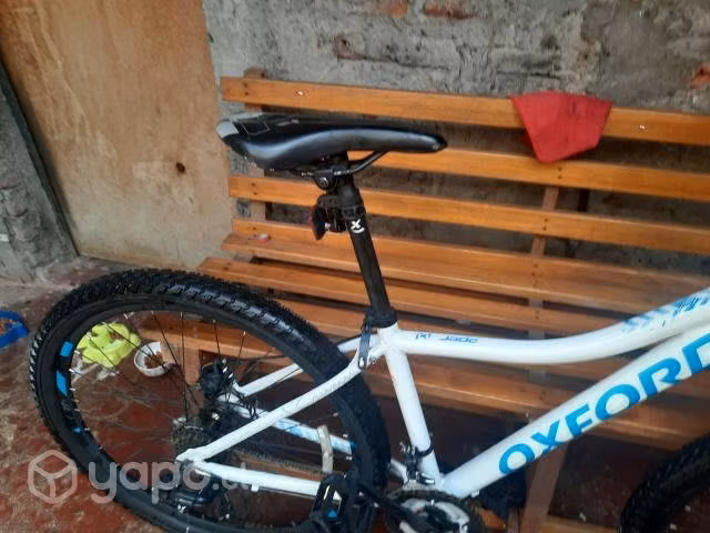Bicicleta 27.5