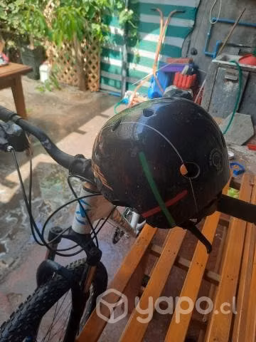 Bicicleta 27.5