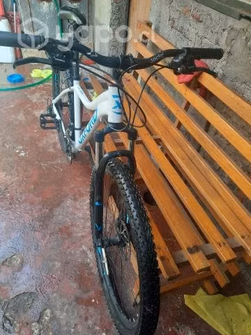Bicicleta 27.5