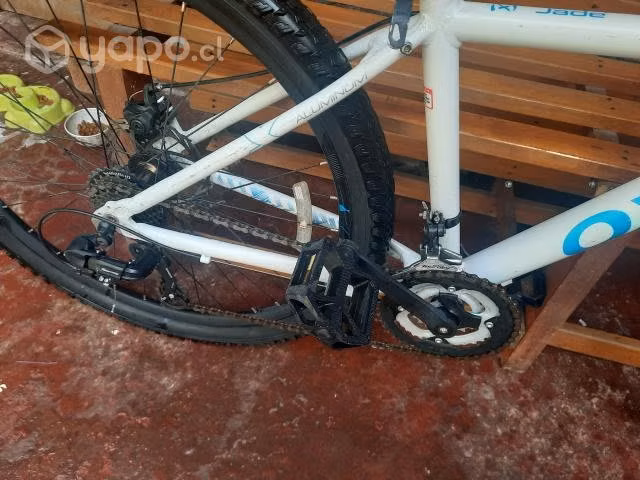 Bicicleta 27.5