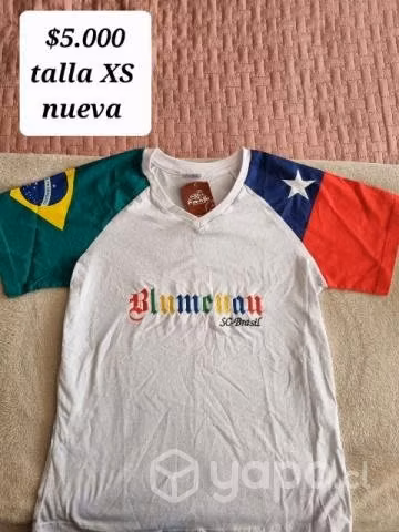 Poleras