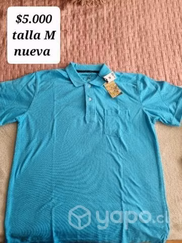 Poleras