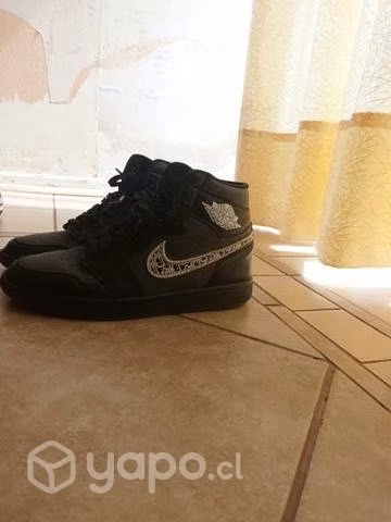 Jordan Retro 1 Dior