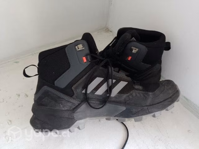 Zapatillas Terrex Adidas talla 41 con gore-tex