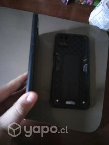celular Samsung Galaxy a22 5g