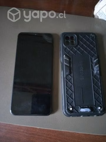 celular Samsung Galaxy a22 5g - Imagen 2