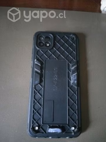 celular Samsung Galaxy a22 5g - Imagen 4