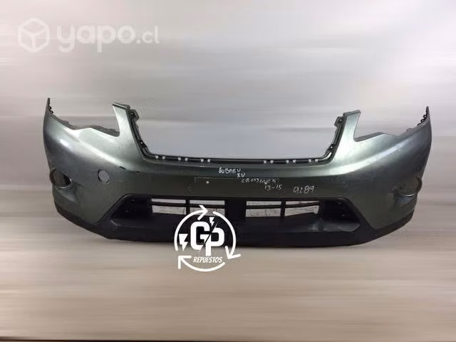 Parachoque Delantero Subaru XV 2012 2014