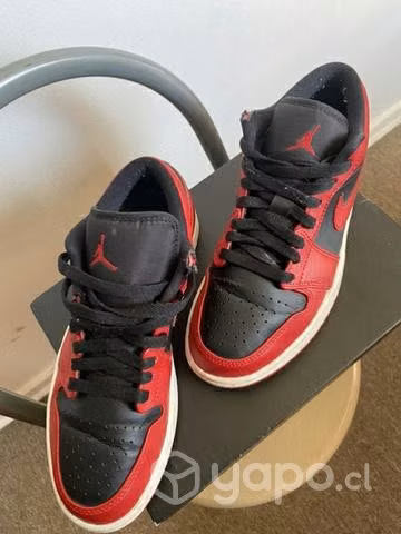 Jordan 1 low - Imagen 2