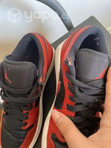 Jordan 1 low - Imagen 3