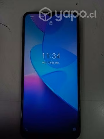 Teléfono Vivo v2028