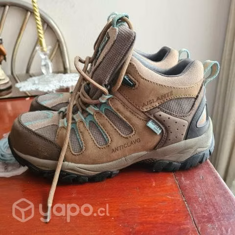 Zapatos de seguridad certificados