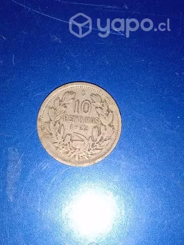 Lote de monedas antiguas - Imagen 4