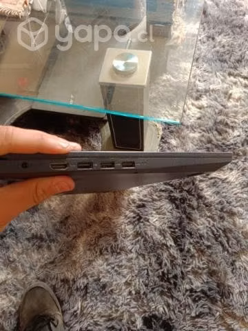 Notebook lenovo ideapad 3 touch