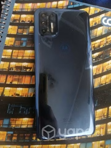 Moto g9 plus
