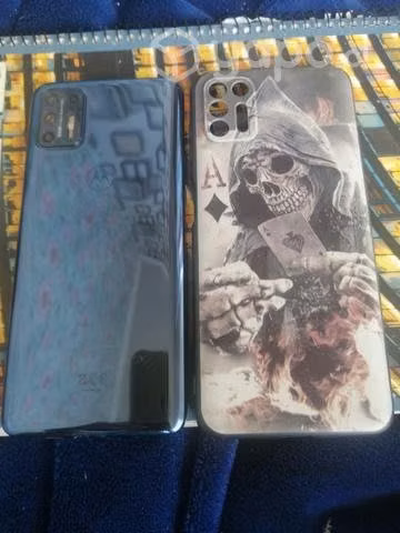 Moto g9 plus
