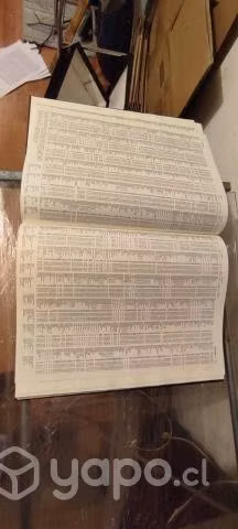 Libro Britannica atlas