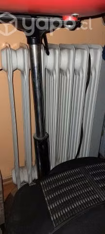 Calefactor eléctrico