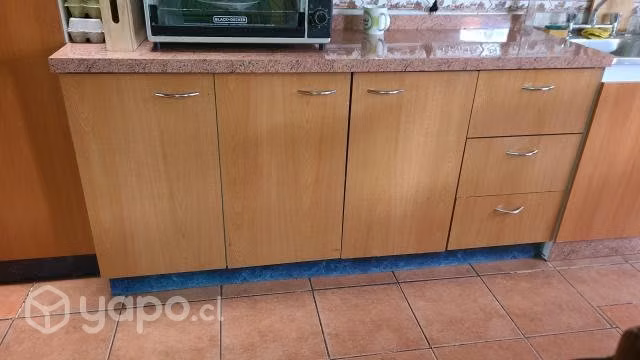 Muebles de melanina