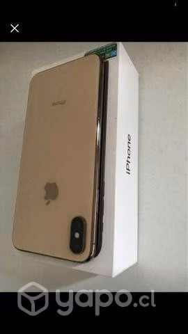 Iphone XS Max - Imagen 2