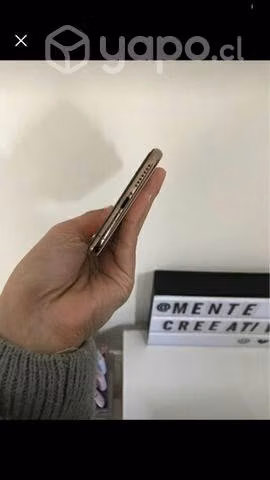 Iphone XS Max - Imagen 5