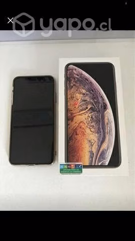 Iphone XS Max