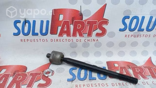 Chery arrizo 3 axial dirección