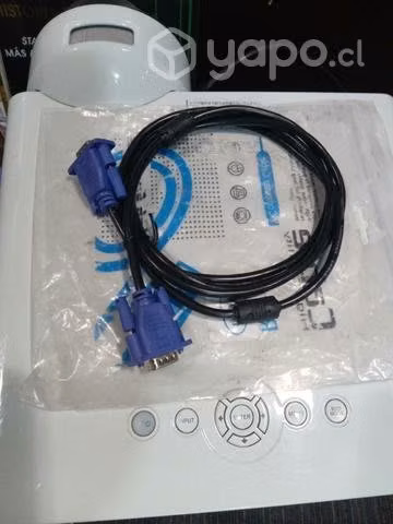 Proyector sony tiro corto