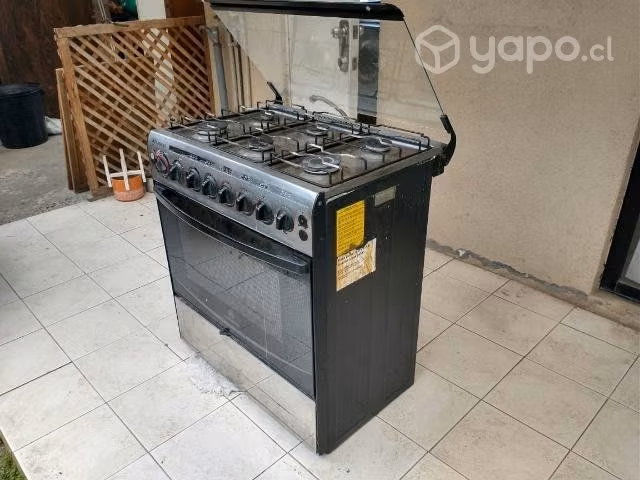 Cocina Mademsa