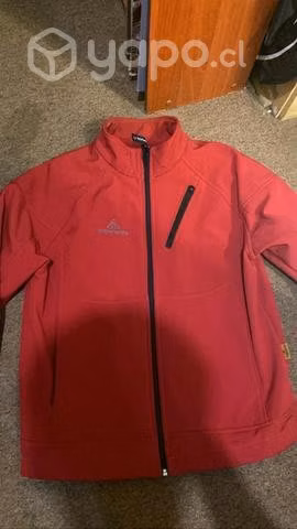 Parka Trapananda