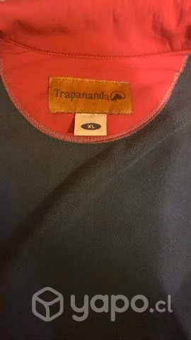 Parka Trapananda - Imagen 2