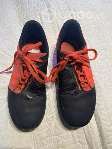 Zapatillas fútbol Nike 36 - Imagen 3
