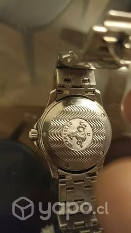 Omega omegamatic Seamaster - Imagen 2