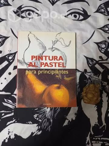 Pintura al pastel para principiantes