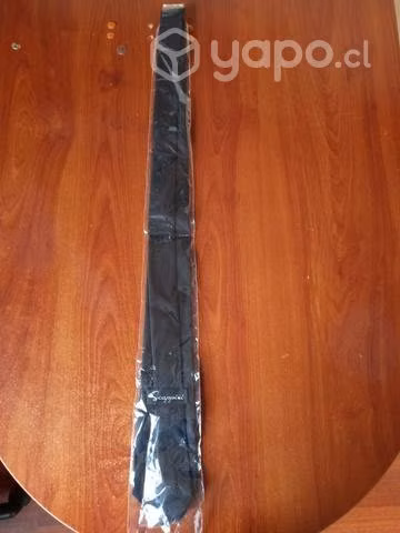 Corbatas Negras Nuevas - Imagen 2
