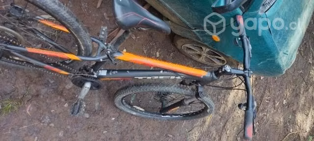 Trek marlin 5
