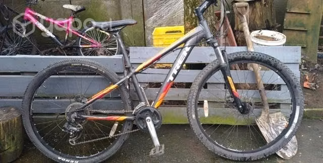 Trek marlin 5