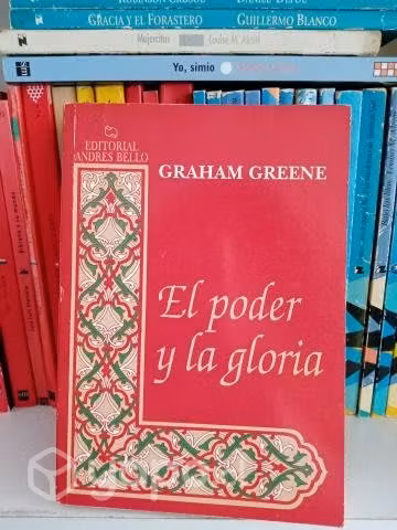 El Poder y la Gloria