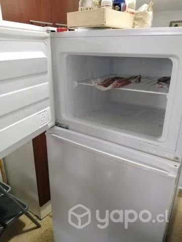 Refrigerador