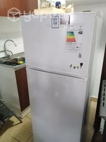 Refrigerador