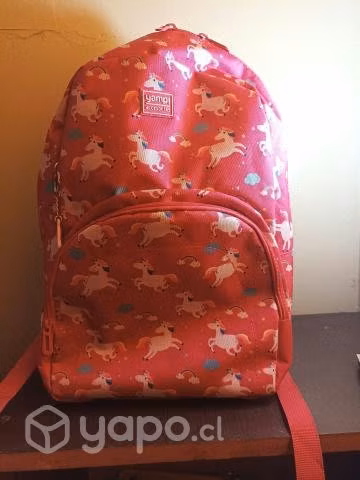 Mochilas