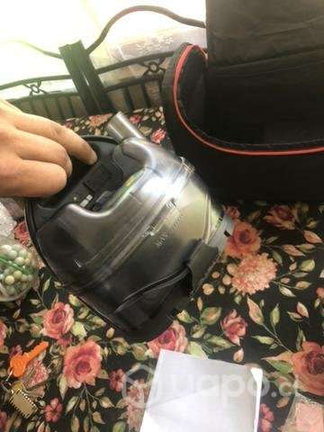 Cpap apnea de sueño - Imagen 3