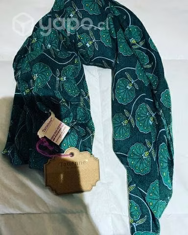 Pañuelo tatienne