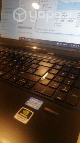 Notebook HP Envy DV6-7382LA Intel Core i7 3630QM 2 - Imagen 3