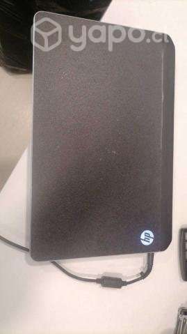 Notebook HP Envy DV6-7382LA Intel Core i7 3630QM 2 - Imagen 2