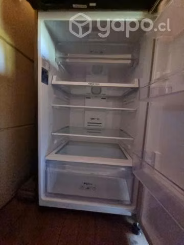 Refrigerador Samsung para reparar