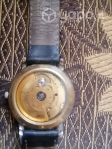 Reloj automático suizo Phillip Whach