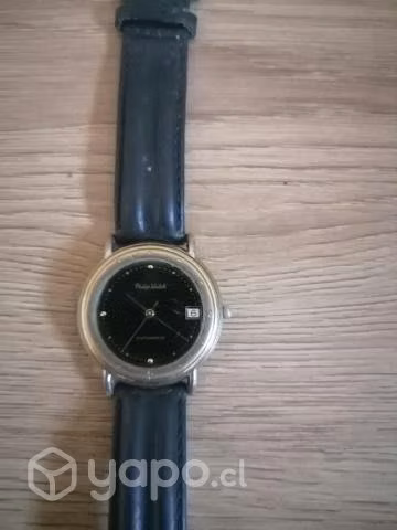Reloj automático suizo Phillip Whach